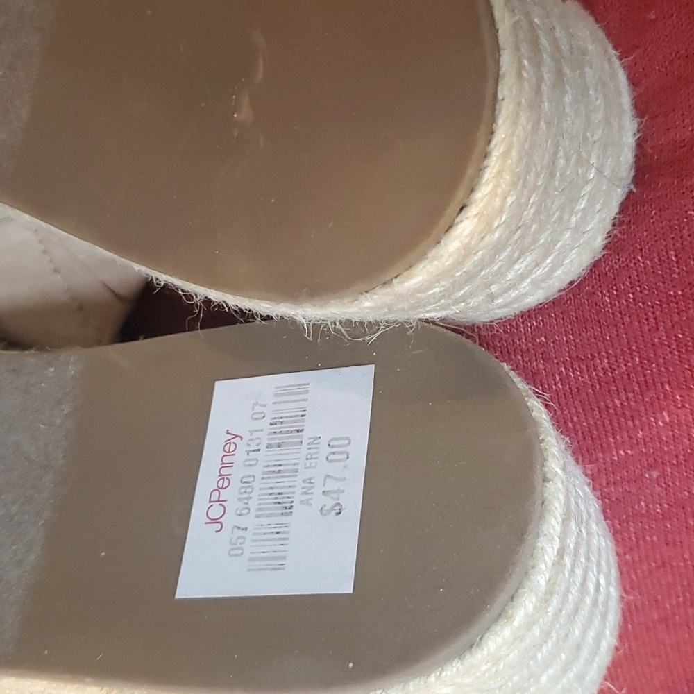Sandals - Picture 4 of 4